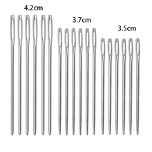 ORGAN Sewing Needle B27 dcx27 B-27 FOR JUKI MO-800 2300 2400 2500 814 816 MO3700