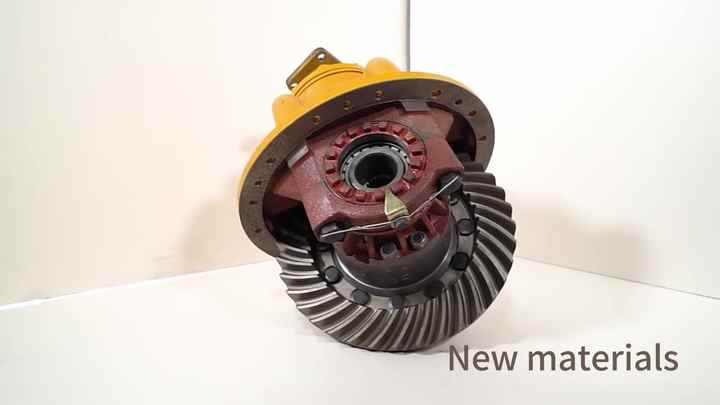 Runma 275102470 DA1170C.1-5 83000802 LW500HV Wheel Loader