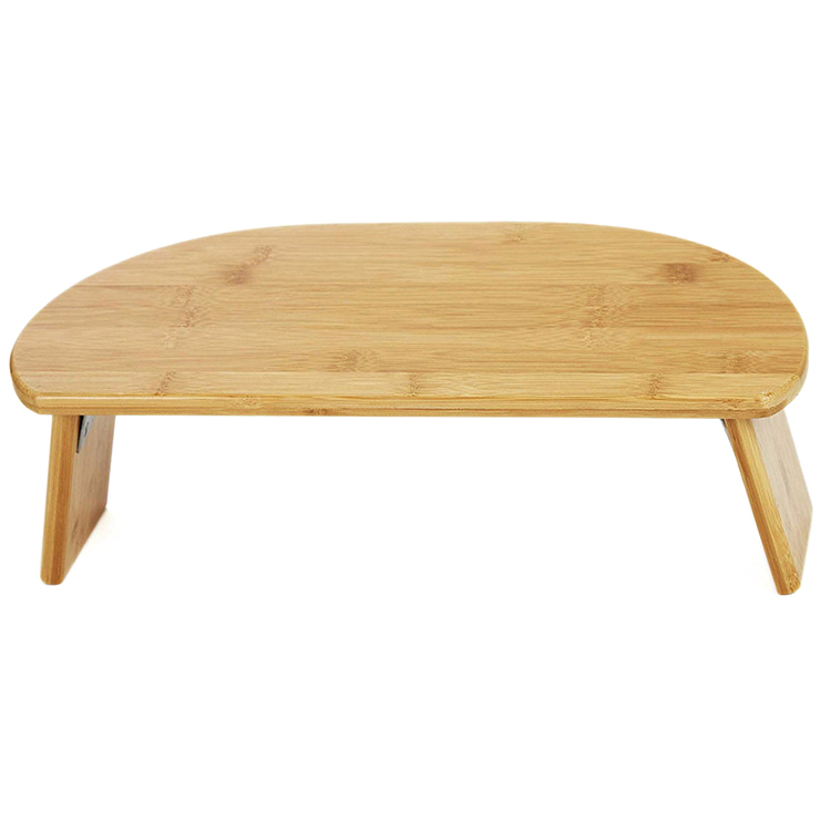 Дропшиппинг Популярные экологически чистые деревянные табуретки для унитаза гостиная медитация современный бамбуковый складной табурет