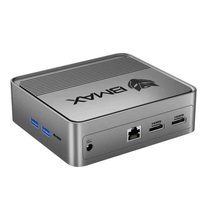 Factory Price BMAX B3 2025 Win11 Mini PC 8GB RAM 256GB ROM
