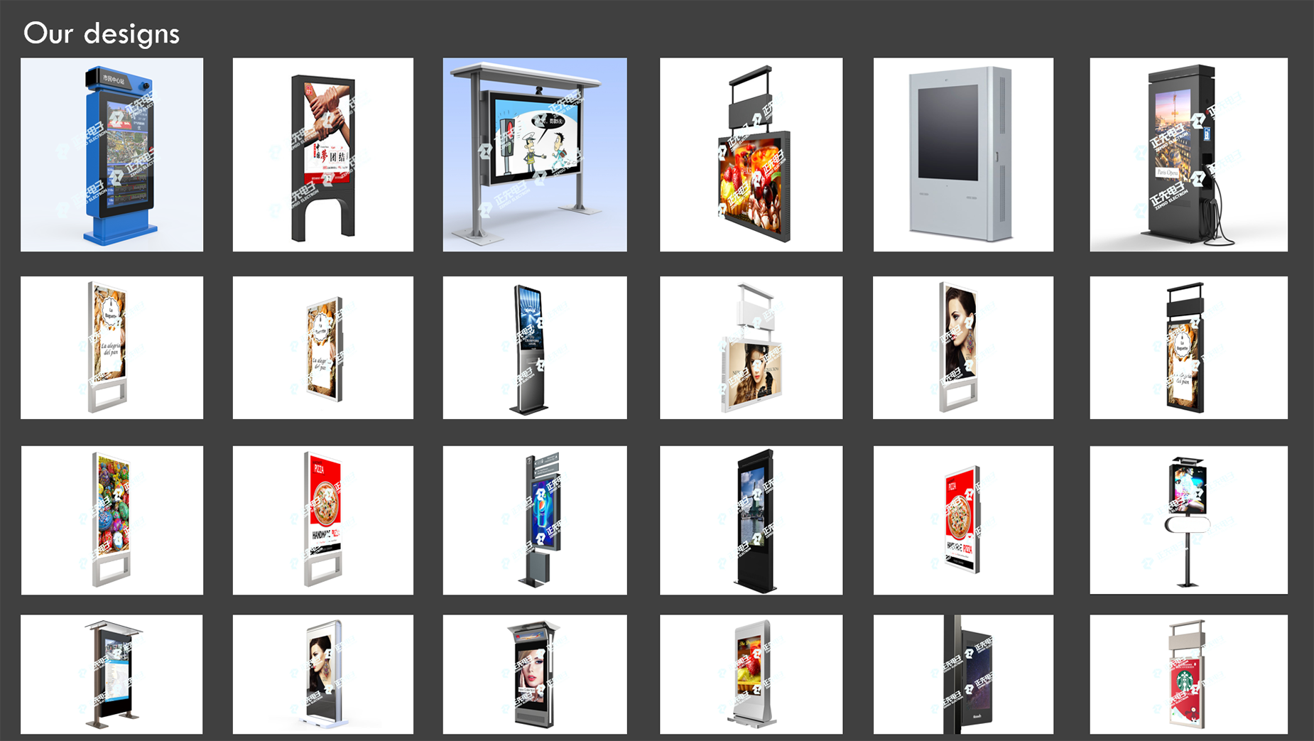 Full Color Outdoor Taxi Roof Led Display Vehicle-mounted Led Screen Car Advertising Digital Sign