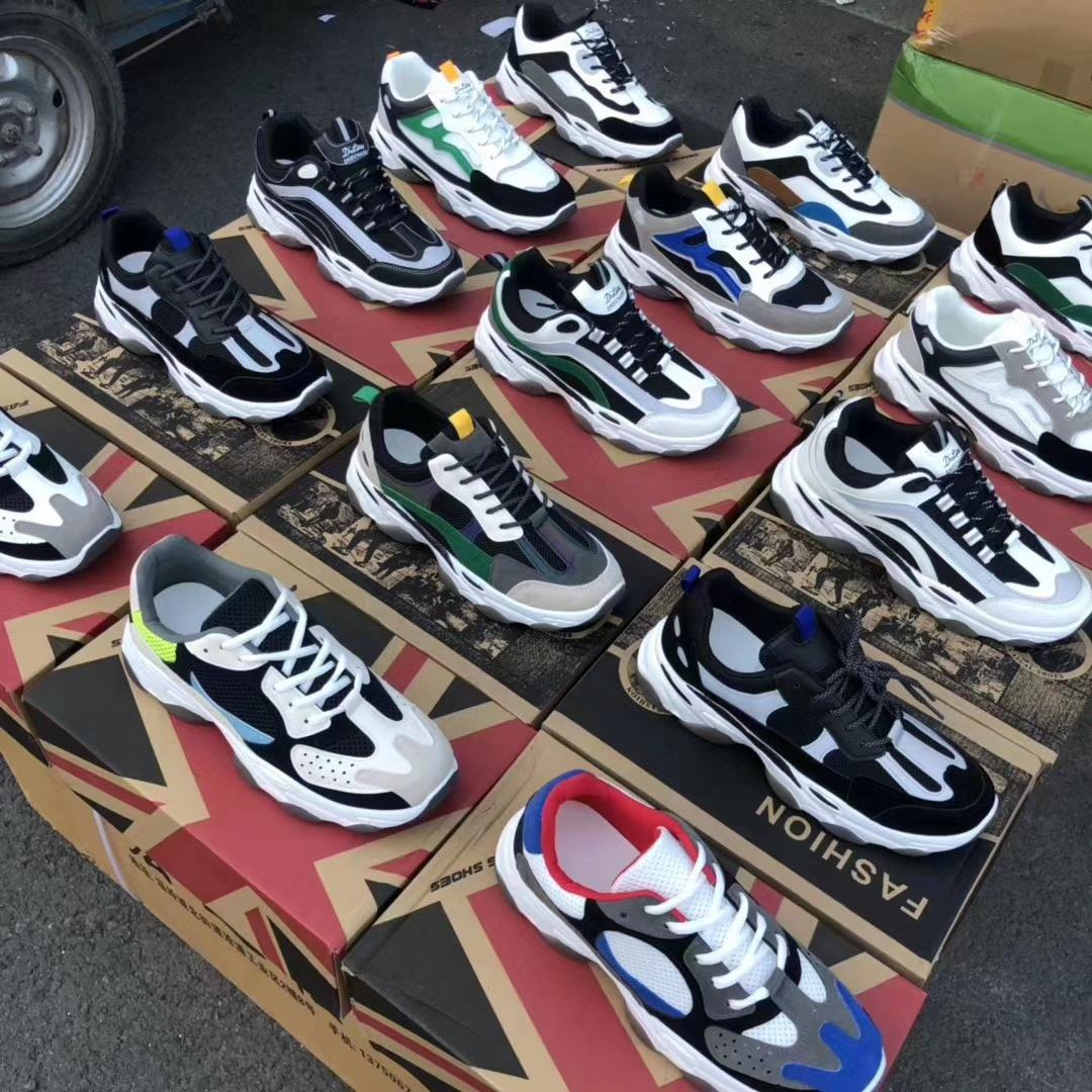 bulk shoes suppliers