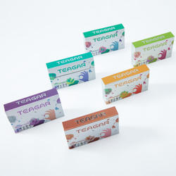 2020 new flavor TEAGAR brand heet s iqo heat sticks for IQO S device smoking tea herbal extract electronic cigarettes iqo heet s