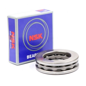 Consolidated Bearing THRUST BALL BEARING 511/500 M Consolidated Bearing THRUST BALL BEARING 511/500 M