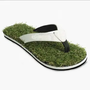 grass slippers Suppliers 