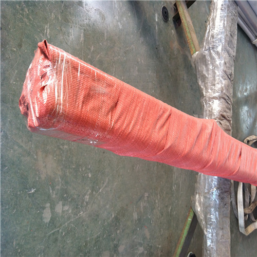 Ferritic Stainless Steel EN1.4749 AISI 446 Stainless Steel Pipe Tube For Industry