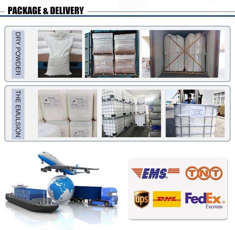 Polyacrylamide for Municipal Wastewater Treatment
