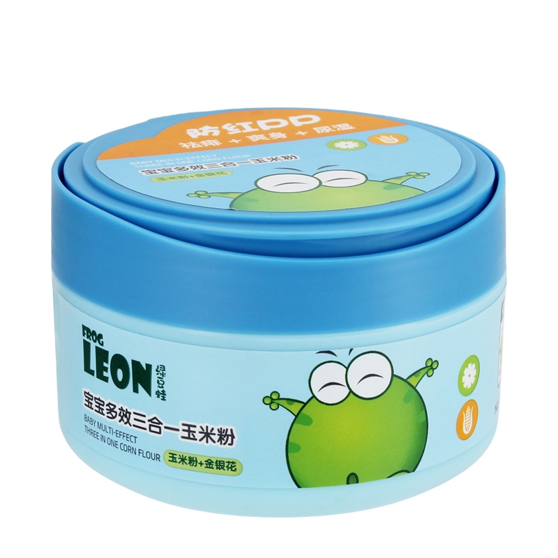 Oem детский уход за кожей взрослый/детский тальковый порошок