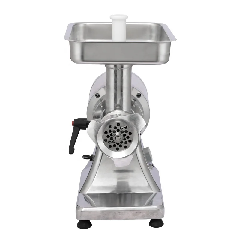 Новинка, Лидер продаж, европейская Мясорубка из нержавеющей стали, электрическая мясорубка и колбасница