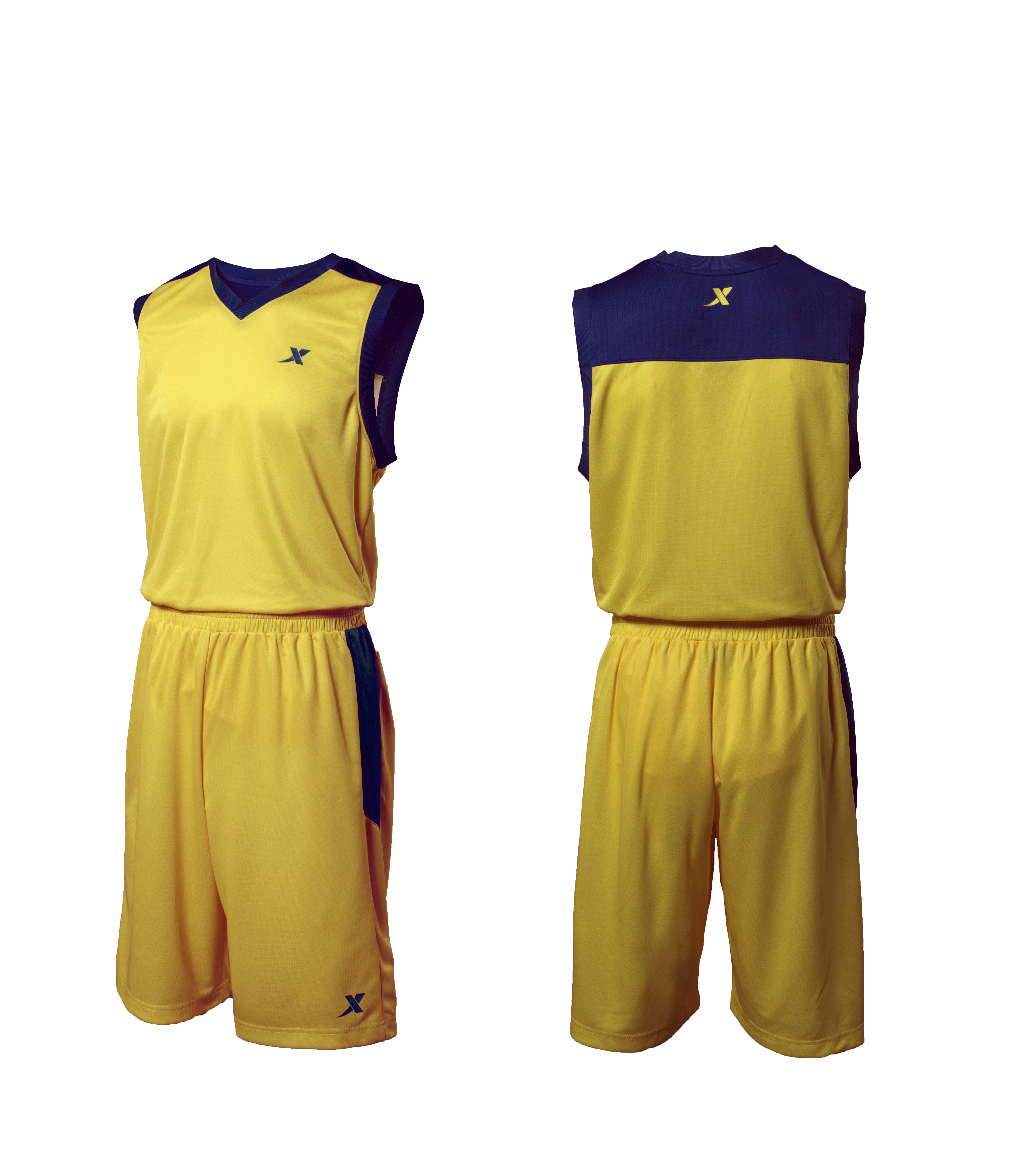 Мужской высококачественный удобный баскетбольный костюм XTEP на заказ 980329688001 цвета на заказ