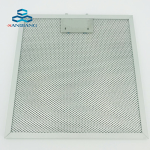 Long Lasting Cooker Hood Metal Grease Filter 467 X 260mm For Repair Jobs Alibaba Com