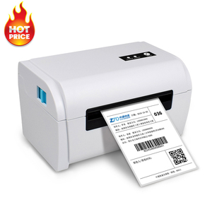 thermal bluetooth label printer