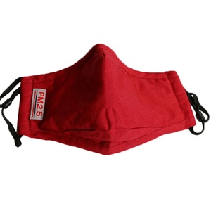 Custom design blank t-shirt Reusable Face Mask Supplier USA