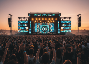 Roots Picnic 2026 Event Marketing Masterclass: Lineup Strategy Wins