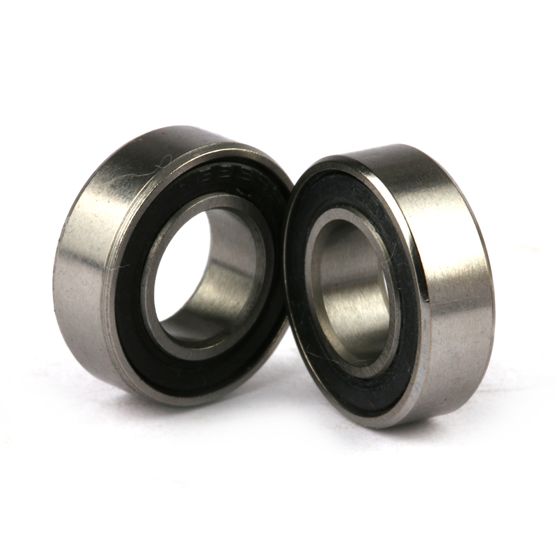 Full Ceramic Zirconia Oxide Mini Bearing 6x15x5 mm skating board bearing 696