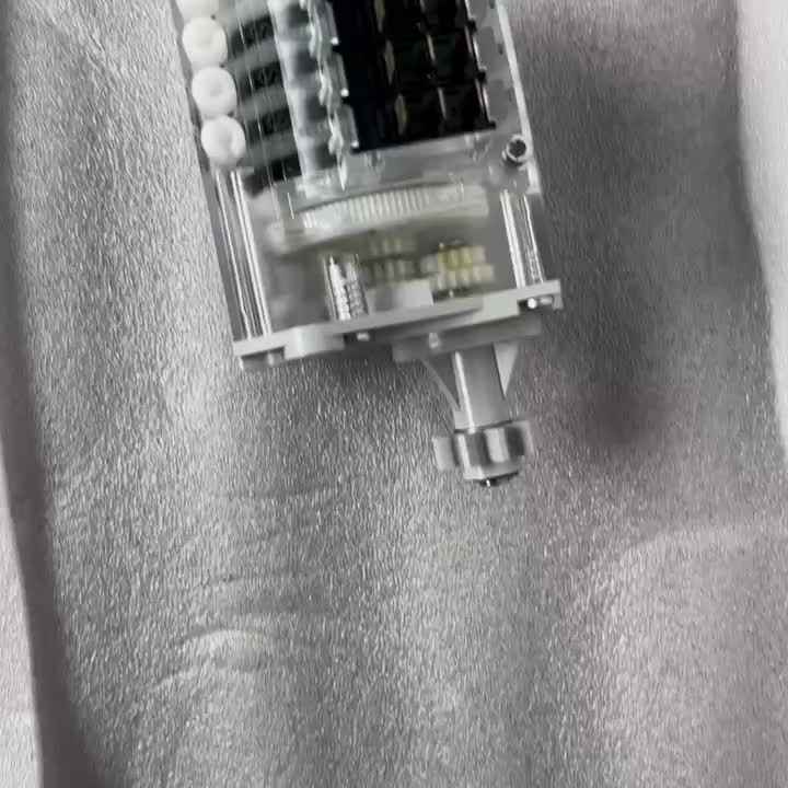 KONECRANES IRE ROPE HOIST PARTS - 52322706 Rotary Limit Switch