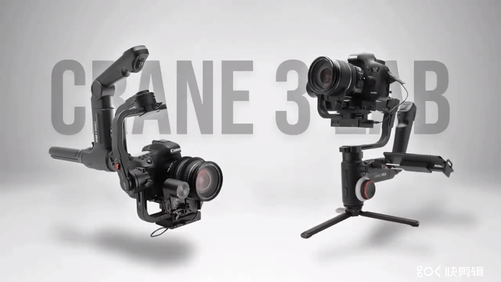 その他 Zhiyun crane 3 lab gimba ZHIYUN CRANE 3 LAB – emdico