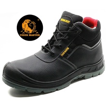 tiger safety shoes rate
