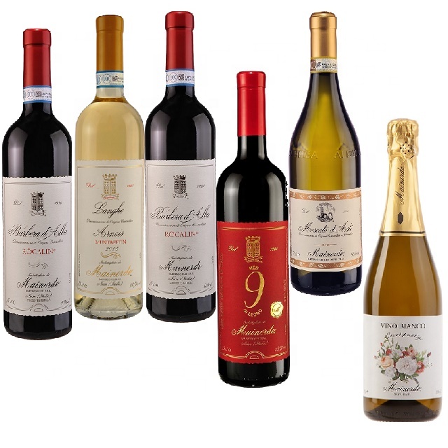 buy italian wine