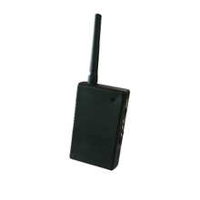 DC 12v wifi cellular signal booster amplifier rf 434mhz