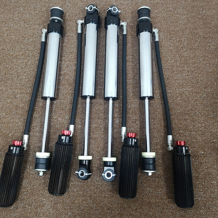 Амортизатор 2 дюйма 4 дюйма 6 дюймов N ISSANs патруль Y61 y60