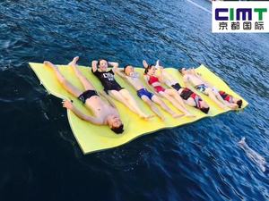 float mats