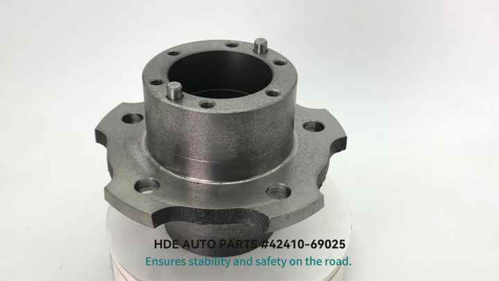 42410-69025 Wheel Hub Bearing for Toyota Landcruiser