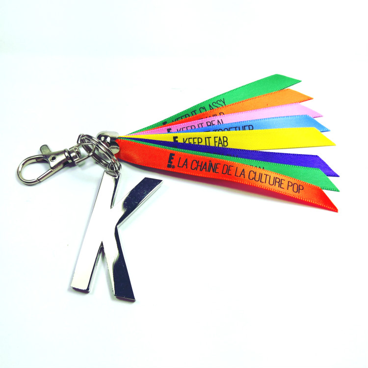 Дешевые ленты брелок для нескольких ключей