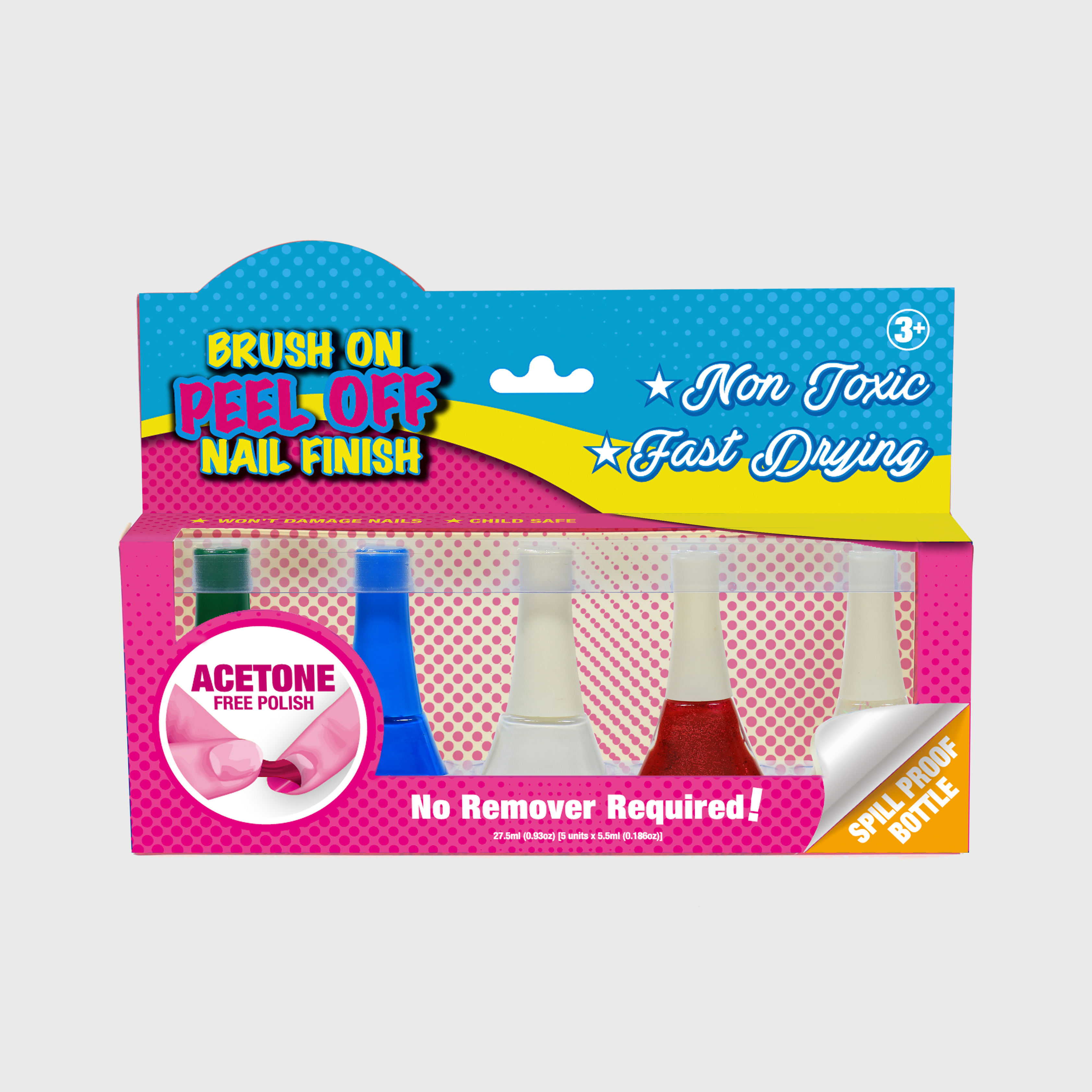 2020 лак для ногтей завод новый сбор нетоксичный можно отклеивать веганский лак для ногтей частная этикетка для детей