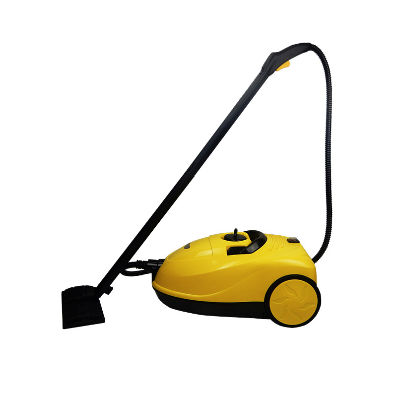 Многоцелевой 220V высокой температуры и высокого давления 2000 Вт Мощность 2.8L Автоматическая Паровая Автомобильная моющая машинка для мытья автомобиля