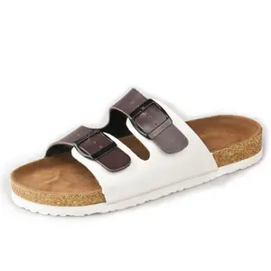 rubber birkenstock style sandals