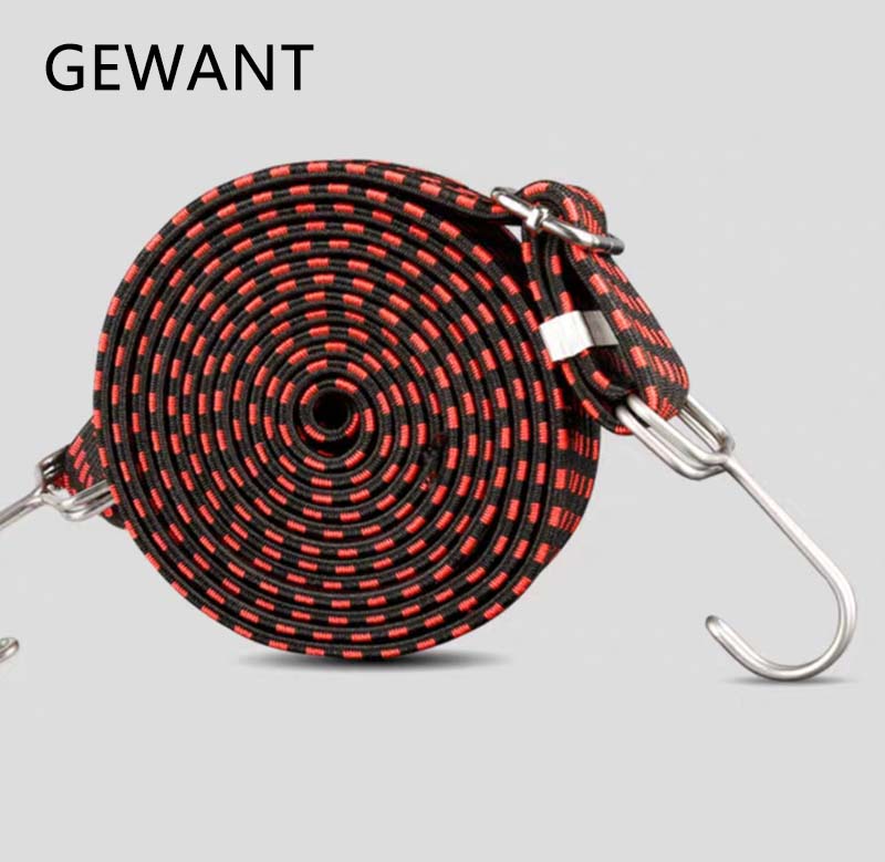 GEWANT, эластичный шнур, ремень для электрического мотоцикла с эластичным тросом