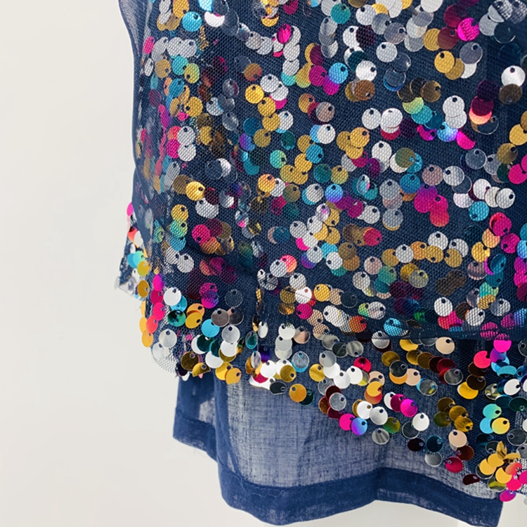 High End Universal Hot Product Short Polyester Girls's Skirt