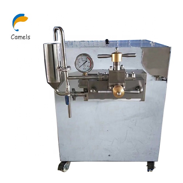 Однородный миксер высокого давления гомогенизатор пигмента гомогенизатор