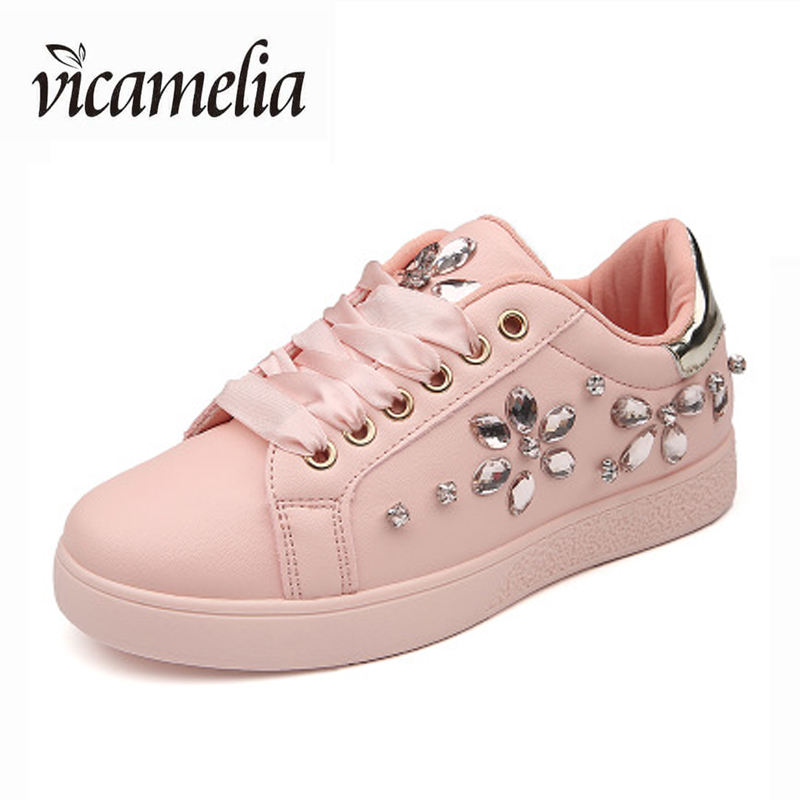 rhinestone sneakers wholesale