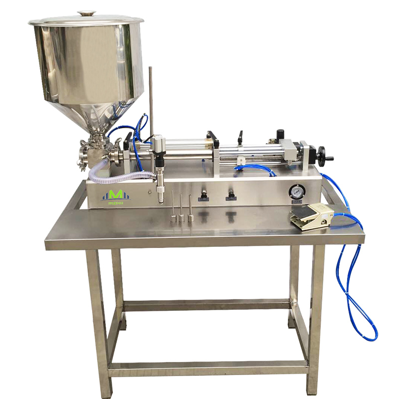 MZH-RYO-MINI-4 Высококачественная машина для скручивания сигарет с наполнением