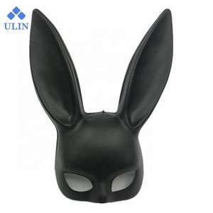 Modische Qualitat Unter Dem Motto Hase Maske Aibaba Com