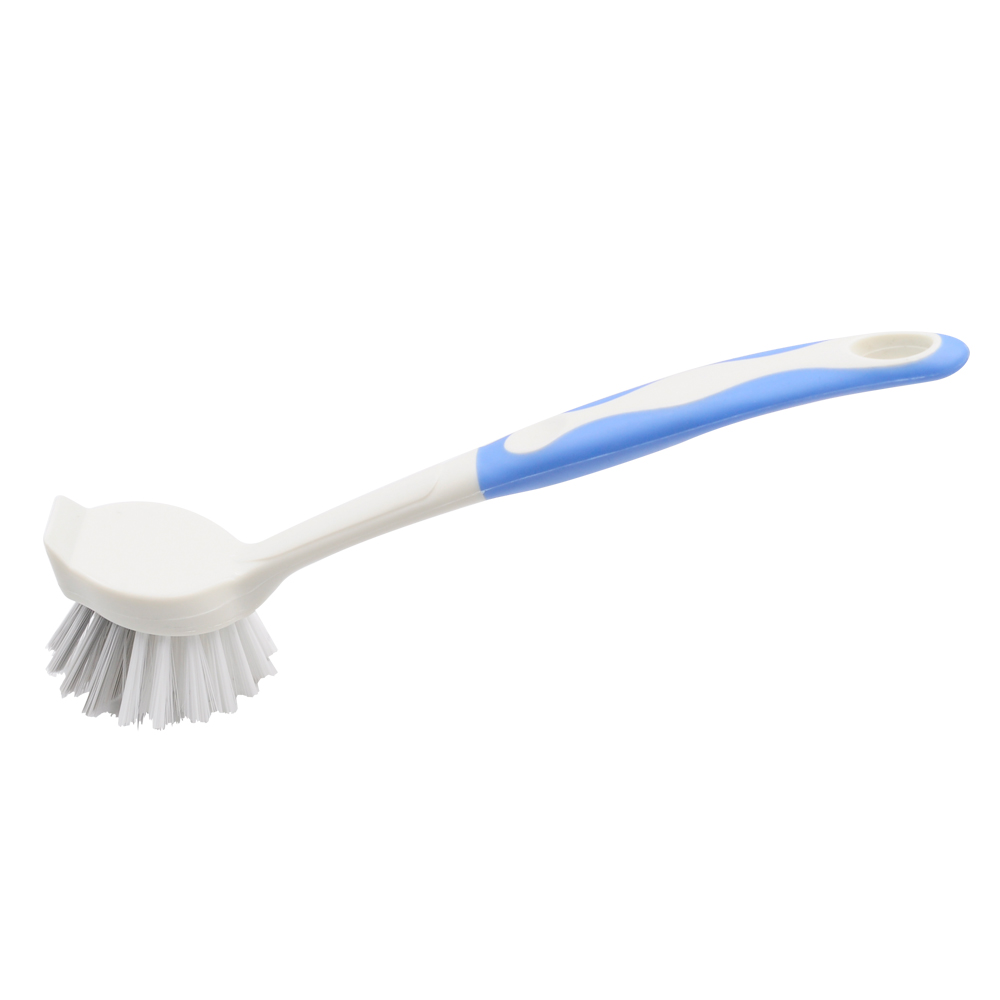 High Quality Kitchen Cleaning Tools Pot Brush For Household Cleaning