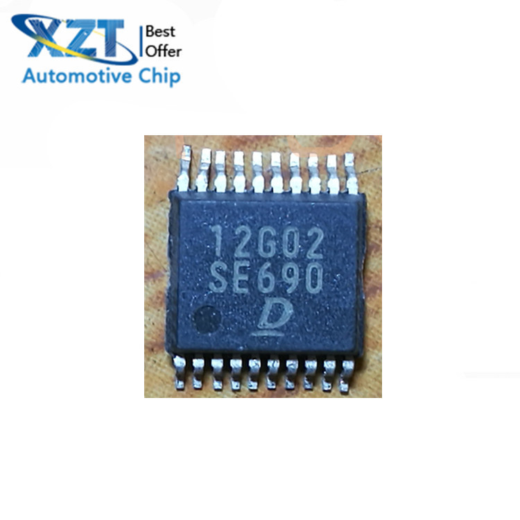 Scheda Elettronica Per Auto SE145 &ndash; Chip Computer Auto &ndash; 1 Pezzo