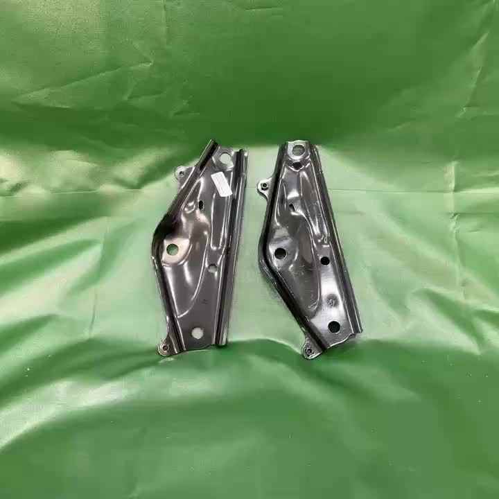 HEFENYUAN Front Suspension Crossmember for Toyota RAV4