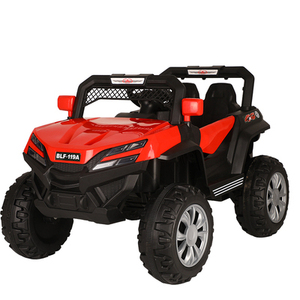 ride on power wheels with remote control