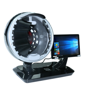 Hot Sale Factory Direct Price Facial Skin Analyzer Machine Magic Mirror Skin Scope Analyzer