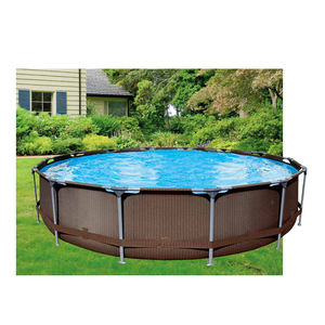 waterpoolframe