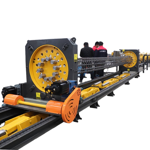 Стальная конструкция, стальная клетка, сварочный аппарат