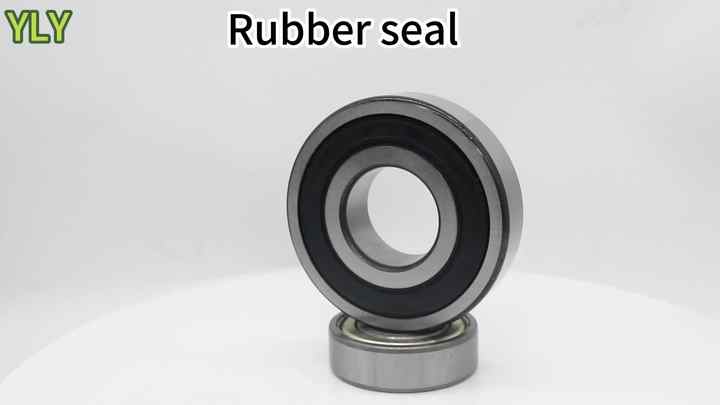 63011 Deep Groove Ball Bearing - High Precision & Durability