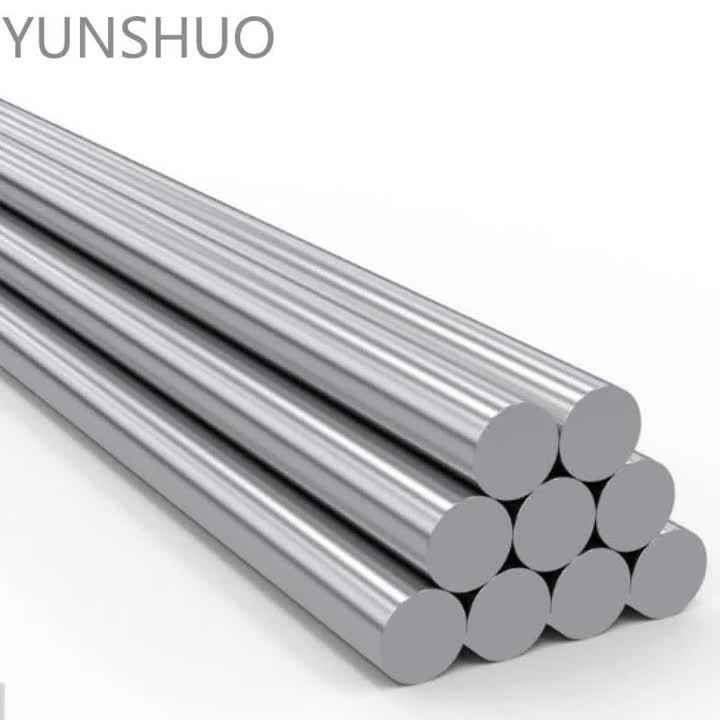 1mm 2mm 3mm 4mm 5mm 6mm 7mm Linear Shaft 303 Stainless Steel Rod 8mm