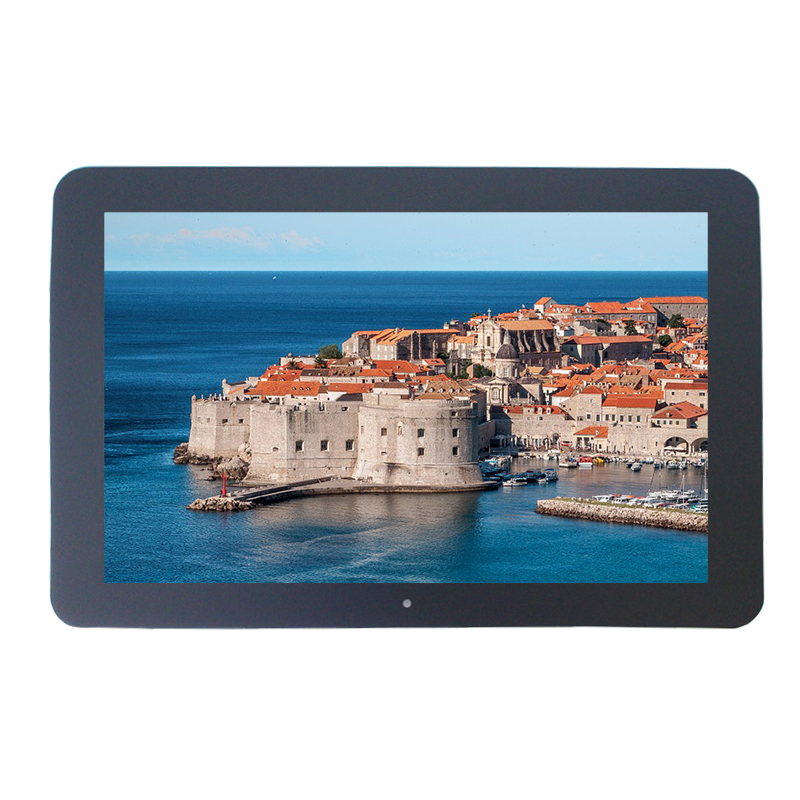 Высококачественный сенсорный ЖК-экран 10,1 дюйма 1280x800 IPS LVDS TFT для Raspberry Pi 3B/4B /Banana Pi /Nano Pi