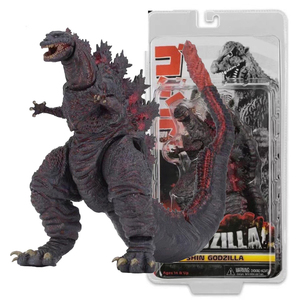 godzilla action figures for sale