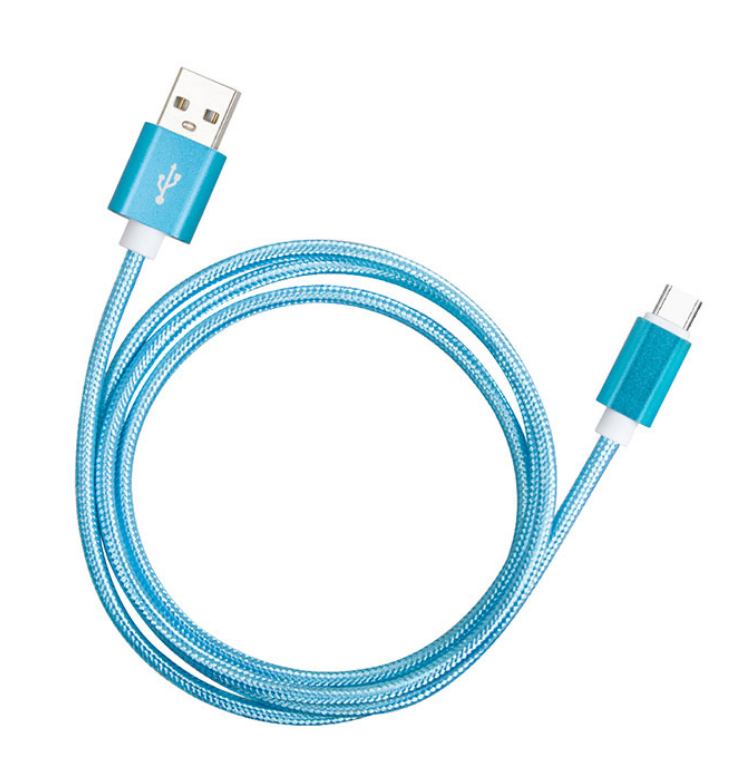 Оптовая продажа с фабрики Новый стиль оптовая продажа Зарядное устройство Usb кабель для Iphone Type C Micro