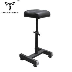 USA free shipping 360 Degree Rotating Tattoo Tray Beauty Work Station Tattoo Furniture Armrest